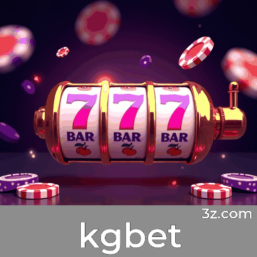 KGBet: Experiência de Cassino Imersiva para Brasileiros KGBet: Experiência de Cassino Imersiva para Brasileiros