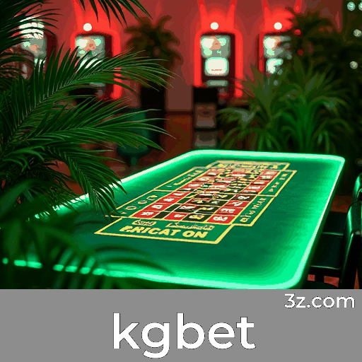 kgbet: Cassino Premiado e Pagamentos Rápidos