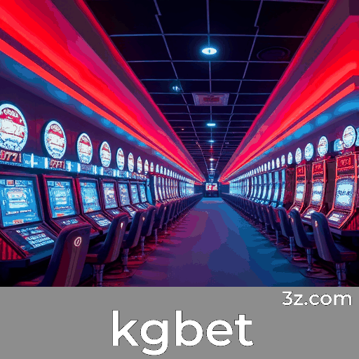kgbet: Cassino Premiado e Pagamentos Rápidos