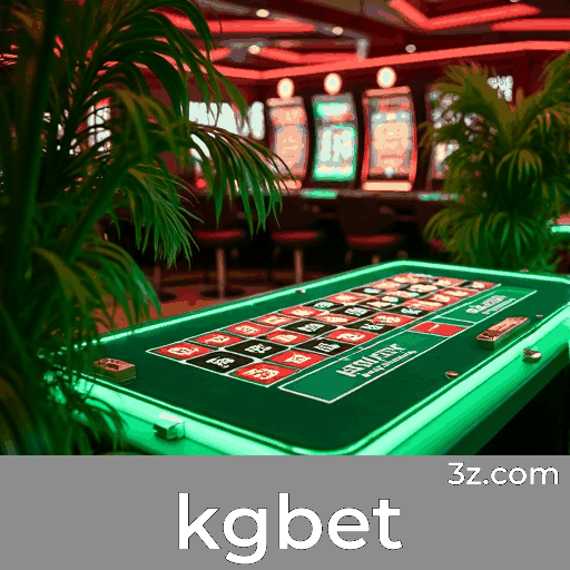 kgbet: Apostas Móveis Simplificadas