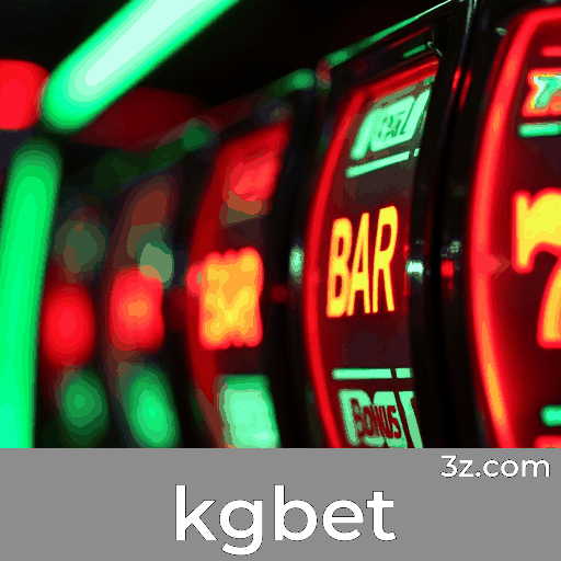 kgbet: Cassino Premiado e Pagamentos Rápidos